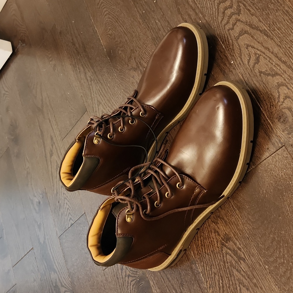 NWOT George Men's Shoes